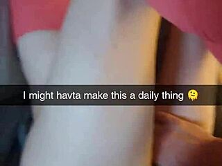 how does it feel to be cucked while milf swallows cum?