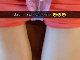 how does it feel to be cucked while milf swallows cum?