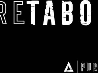 pure taboo dilf mick blue seduces naive kylie rocket for rough taboo ride