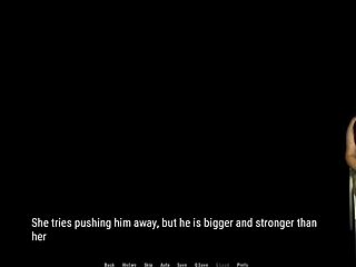 tales from deep eve ep 6 awaits