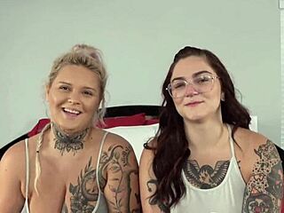 绝望的业余者Brooklyn Mila Donna Iris Barbie Kay火辣妈妈们被猛烈操