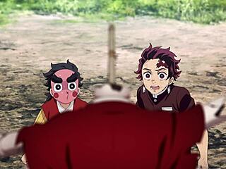 Can you handle the monsters in Kimetsu no Yaiba's Swordsmith Village Arc? Episode 3 brings intense action