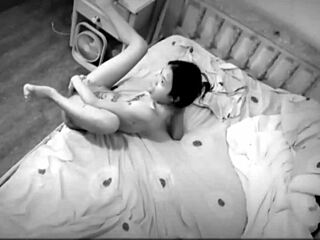 Guys, you won't believe this creepy footage of weird stuff happening!