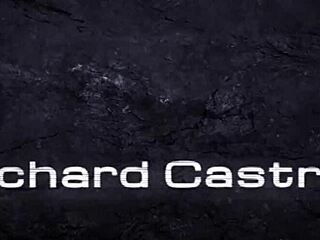 Hardcore Mature Slams 100 Anal Action with Monster Cock in Exclusive Red Content!