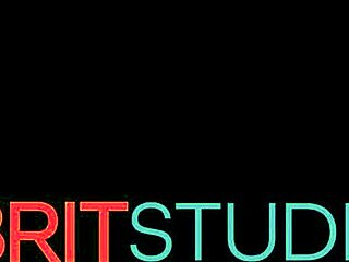 student tied teased denied orgasm in emo homemade session