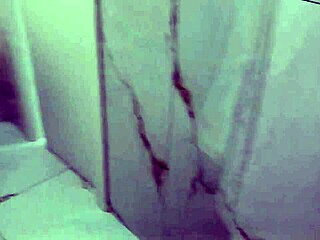 Bodybuilder Fucks Girlfriend On Balcony With Squirting