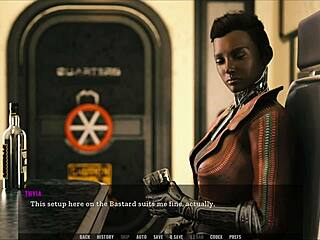 tales from the unending void, part 40