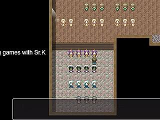 hentai game oba-sans saga all scenes developed by izakaya yottyann