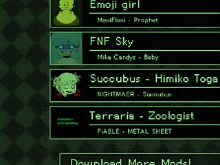 Komi Nagatoro Futa BANGS Hard with Toys