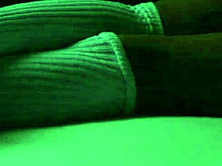 Stepfather Fucks Stepsister's Friend in Motel for Cheating Orgasm