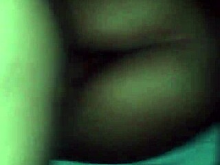 Latina Takes Big Cock Doggy Style in Hotel Room