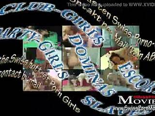 The trailer shows young thief Nina 19 getting fingered, masturbating, and fucked as punishment