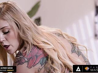 Ever tried hottest lesbian massage with threesome 69 face sitting?