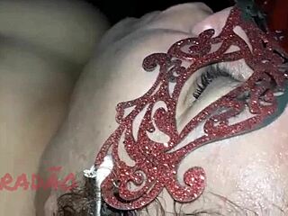 Intense Fucking And Cumming In Whore's Mouth