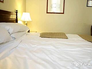 Curvy Kimberlee Rose Thrusts Toys Deep for Intense Orgasm Session