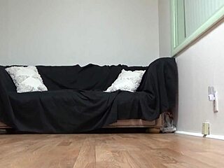 Maddy Vines Takes Anal POV with Deepthroat Gagging on Cock