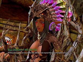 Harem Hotel 195 - Exciting Game Adventure.