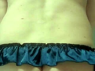 look at this cute japanese student teen 18+ taking a creampie!