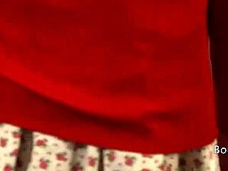 Asian Hottie Blows Cock For Creampie