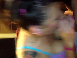 Beautiful Blue-Eyed Teen Delivers Intense Amateur Blowjob Full Of Passion