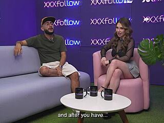 soldier vergon bangs bbw in wild xxxfollow session 8.