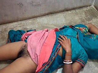 Assam college girl gets dirty in hardcore fantasy scene