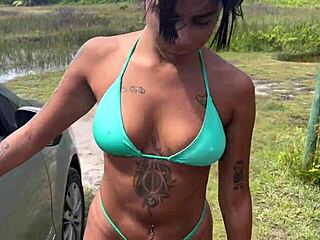 fiz uma putaria gostosa com meus amigos e minhas amigas no meio do mato tudo no pelo sem camisinha todos ainda gozou dentro completo meu chefe