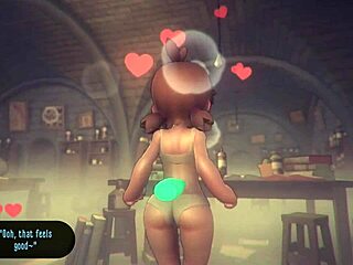 Poke Abby and see what happens without any comments