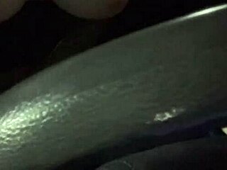 Italian big tits milf artemisia love flashing her big horny boobs while driving horny af