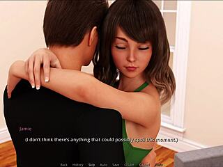 Sunshine Love game intense episode 134