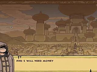 Princess Trainer Gold Edition Uncensored Part 48 Featuring Emotional Bonds And Hardcore Sex Scenes