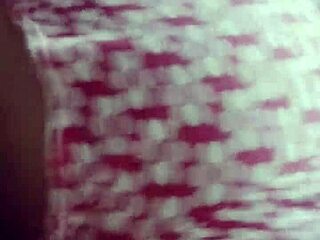 Aurora Practices Squats with Mature Mexican Woman