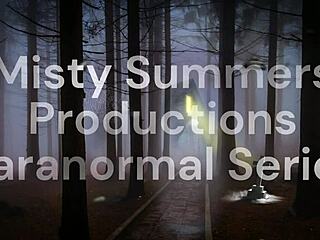 Latina Petite Babe Gets Erotic Massage from Mature Asian MILF in Cum Scene