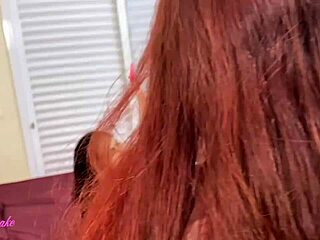 wife fulfills husband's fetish by hiring sluts for fucking