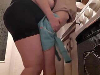 I Fucked My Stepdaughter Hard When Home Was Empty