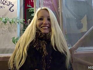 德国星探德累斯顿18+少女试镜肛爆口交