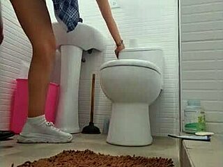 My English teacher teaches me very well in class with patience