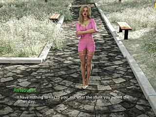 Explore the mysterious Rosewater Manor in episode 59, where subtle secrets unfold