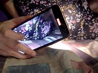 Personal Trainer Pounds Neglected Housewife's Wet Pussy with Big Cock for Creampie