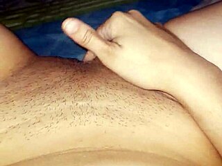 Hatsune Miku nude bunny costume reveals big tits and pussy