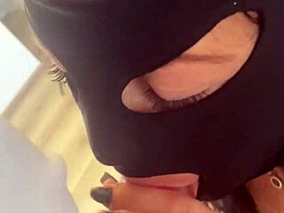 MilfyCalla Ep 5 - Helpful Neighbour Joins Sexy Secretary in Lingerie