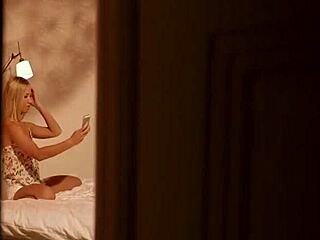 Wow! Legal Age Teen Hottie Loves Wild Insertions and More!