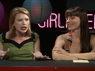 Kinky shares wild tales from her industry journey