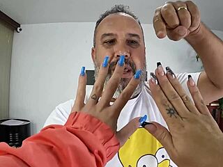 behind the scenes with marcelle pimenta in lingerie