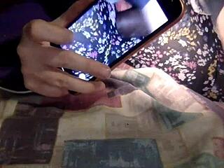 Personal Trainer Pounds Neglected Housewife's Wet Pussy with Big Cock for Creampie