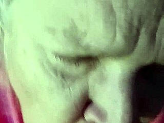 Suck That Monster Cock, Hot Milf!