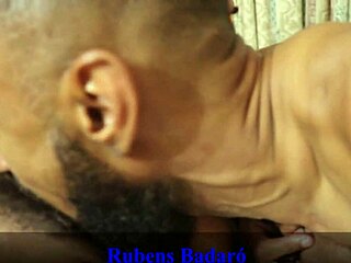 Horny Milf Takes Big Cock in Intense Double Penetration