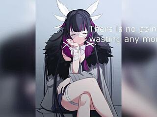 准备好你的第一次科伦比娜本子速射吗？