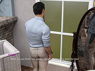 Explore the mysterious Rosewater Manor in episode 59, where subtle secrets unfold