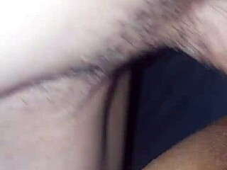 Malay Girl Screwed Hard by Massive Cock